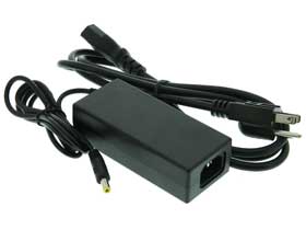 12 Volt Adapter Power Supply 4Amp