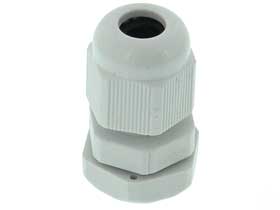 12mm Water Resistant Cable Sealing Gland