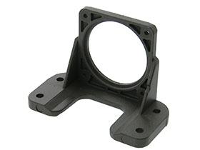 60mm Motor Mounting Bracket