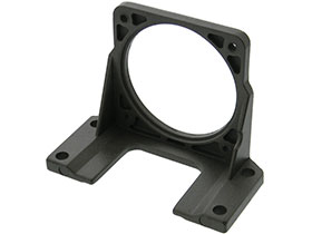 90mm  AC Motor Mounting Bracket