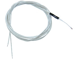 100K Ohm Micro Bead NTC Thermistor