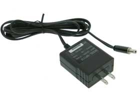 15 Volt, Plug Power Adapter, 0.63A, Elpac