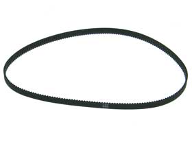 400mm Circumference GT2 6mm Wide x 2mm Pitch Loop Belt