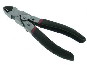 High Leverage Diagonal Pliers