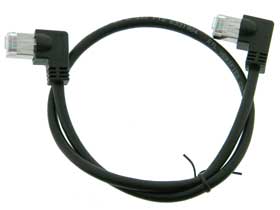 50cm CAT-5e Cable Shieded (Cable E)