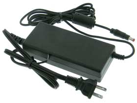 12 Volt Adapter Power Supply, 3A, Lite-On