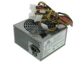 350W Computer Supply with SATA