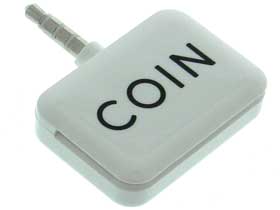 Card Reader for Smart Phones