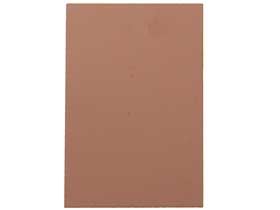 100mm X 150mm  Single Side Copper Clad Board