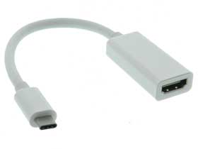 USB 3.1 Adapter Type 