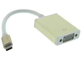 USB 3.0 Adapter Type 