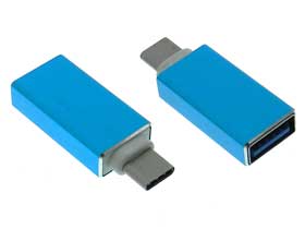 USB 3.0 Type 