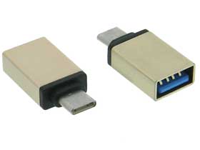 USB 2.0 Type 