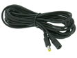 5M Extension Cable 5.5mm/2.1mm M/F Connectors