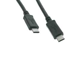 SuperSpeed USB 3.0  Cable Type 