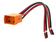 Pigtail Connector for Switches: 34817 through 34824-SW