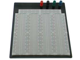 Hobby Grade Breadboard