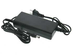 12 Volt Adapter Power Supply, 5A, Lite-On