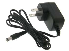 5 Volt, 1A, Plug Supply, ENG 3A-055WU05