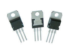 Pack of 3 - TIP126 PNP Darlington Transistor