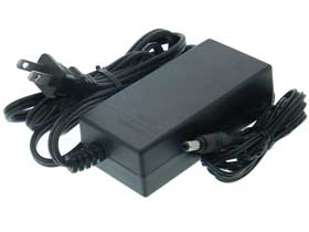 12 Volt Adapter Power Supply, 3A