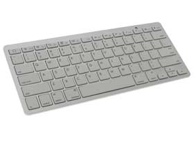 Bluetooth Wireless Keyboard