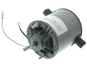 AC Motor, 120VAC 1/15hp