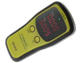 Formaldehyde & TVOC Tester