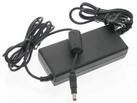 12 Volt Adapter Power Supply, 3A, Lite-On