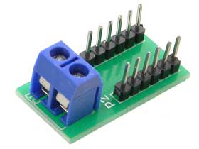 Power Distribution Board