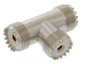 UHF Connector,  