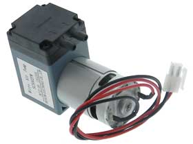 12V Diaphram Pump-Air