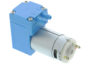 12V Diaphragm Pump - Air