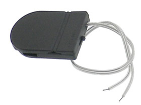 Battery Holder with Switch for 1 x CR2032 Coin Cell