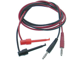 Test Leads, 36