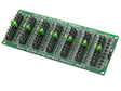 Resistance Subststution Board - 1 Ohm -9,999,999 Ohms