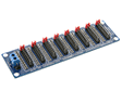 Resistor Subststution Board -  0.1 Ohm / 9,999,999.9 Ohms