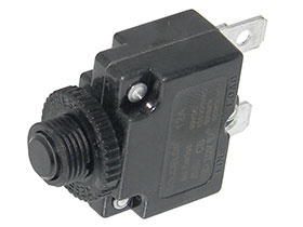 12 Amp Mini Thermal Circuit Breaker