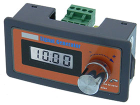 Programmable Voltage & Waveform Generator, 12V