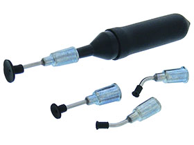 Vacuum Suction Pen for Pic-Place Small SMD Parts