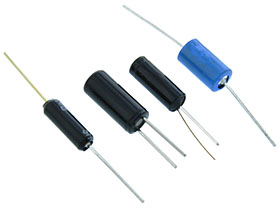 Pack of 4 - Tilt -Vibration Switches