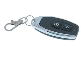 Extra Key FOB for 38225-RL  Wireless Remote Control Relay