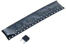 Pack of 10 AP20N30D  N Ch. MOS-FET, 30V 20A TO-252-3L