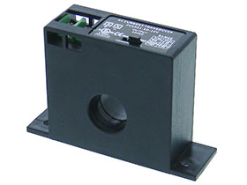 AC Current Transducer, 0-10/20/50A, 0-10VDC Output