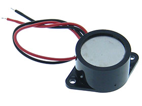 IP67 Waterproof Buzzer I 6-16VDC