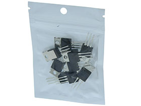 Pack of 10 - IRF630 N Channel FET Transistor-200V