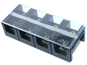 200A Terminal Strip - 4 Position