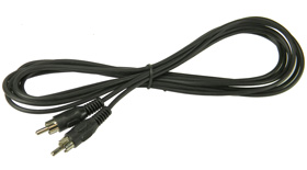 12ft Single RCA Cable