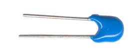 .056UF, 50V Mono Ceramic Capacitor