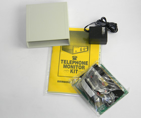 Phone Service Monitor Kit, TM-1